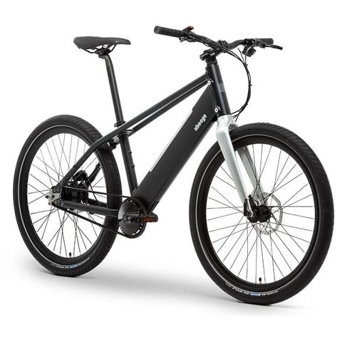 Bicicleta híbrida - Hybrid (36V) - 8 Speed - UNISEX