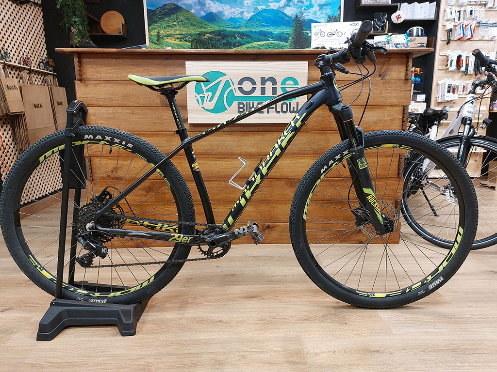 MONDRAKER LEADER RR 29